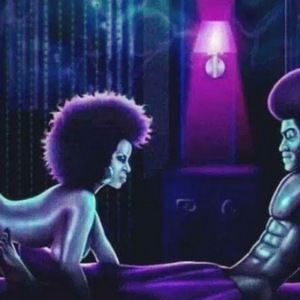 Meet your Posher, Calvin